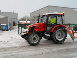 Technické služby